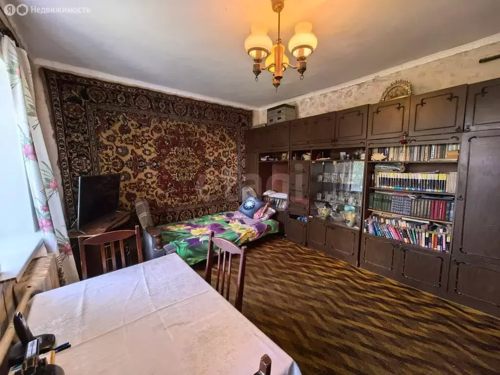 Дом в село Сухотинка, Центральная улица (52.1 м) - Фото 1