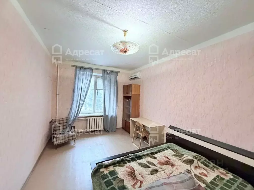 3-к кв. Волгоградская область, Волгоград ул. Аллея Героев, 3 (82.3 м) - Фото 1