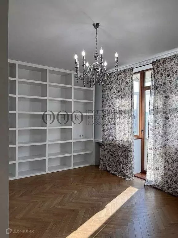 Продаётся 4-к квартира, 94.3 м - Фото 1