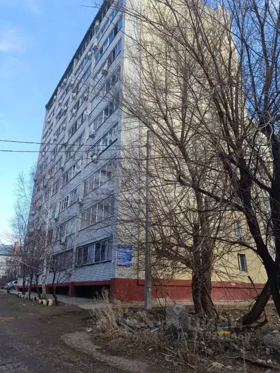 1-к кв. Саратовская область, Саратов проезд 2-й Огородный, 29 (31.5 м) - Фото 0