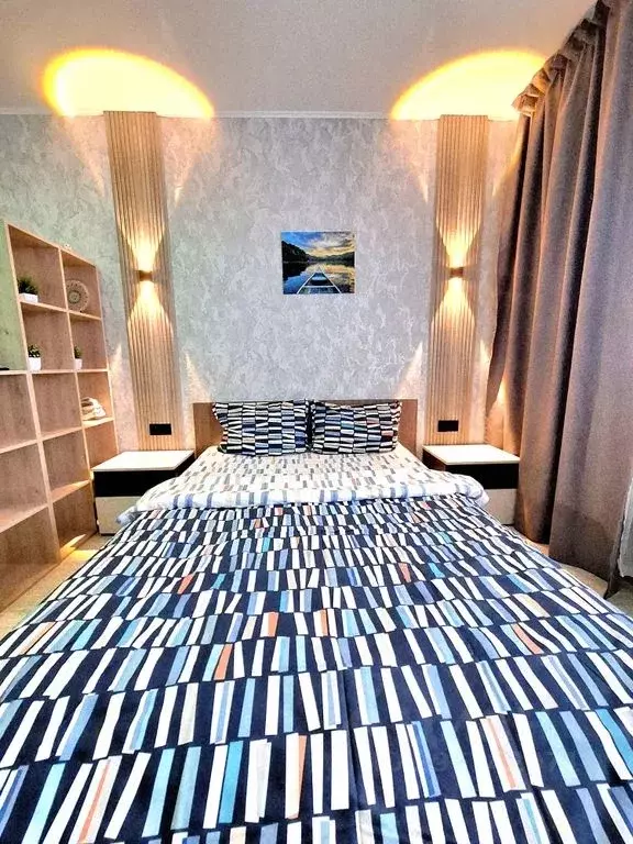 Студия Башкортостан, Уфа Кавказская ул., 17/1 (35.0 м) - Фото 1