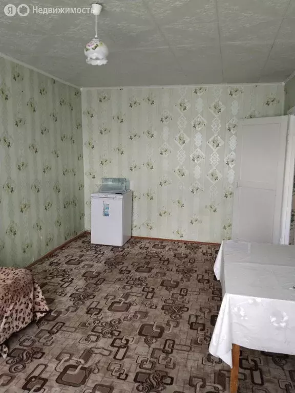1-комнатная квартира: село Кандры, улица Низамутдинова, 7 (32.2 м) - Фото 1