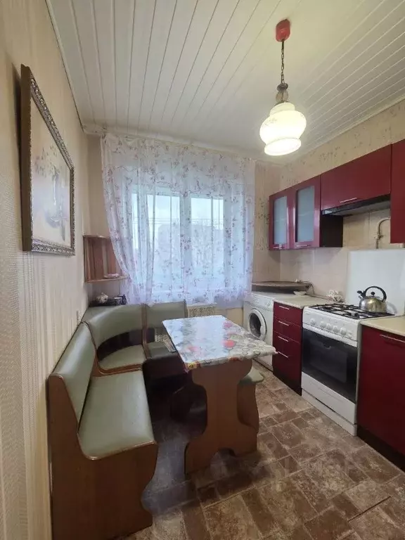 3-к кв. Калужская область, Калуга ул. Труда, 24 (60.0 м) - Фото 1