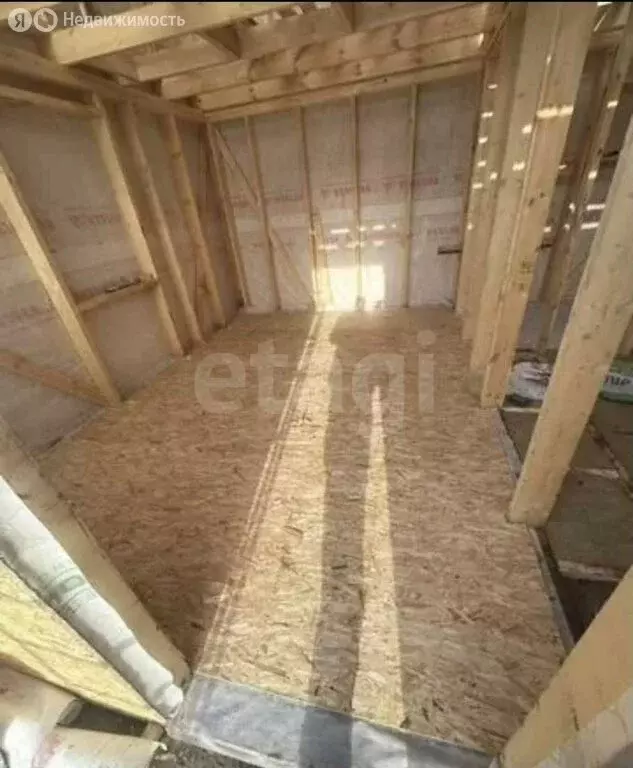 Дом в Тверская область, Кимрский муниципальный округ, садовое ... - Фото 2