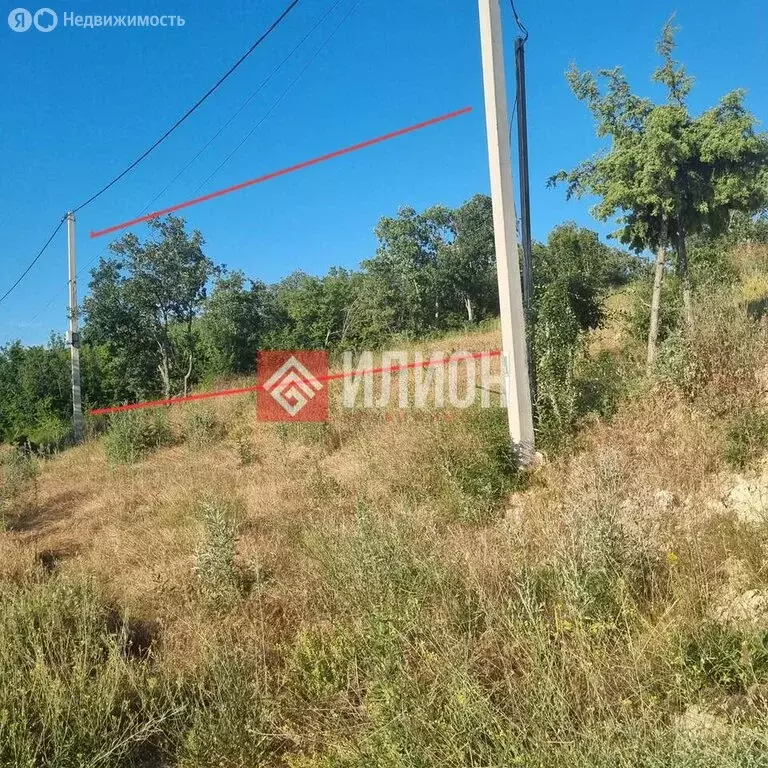 Участок в Севастополь, Балаклавский муниципальный округ, улица Ивана ... - Фото 1