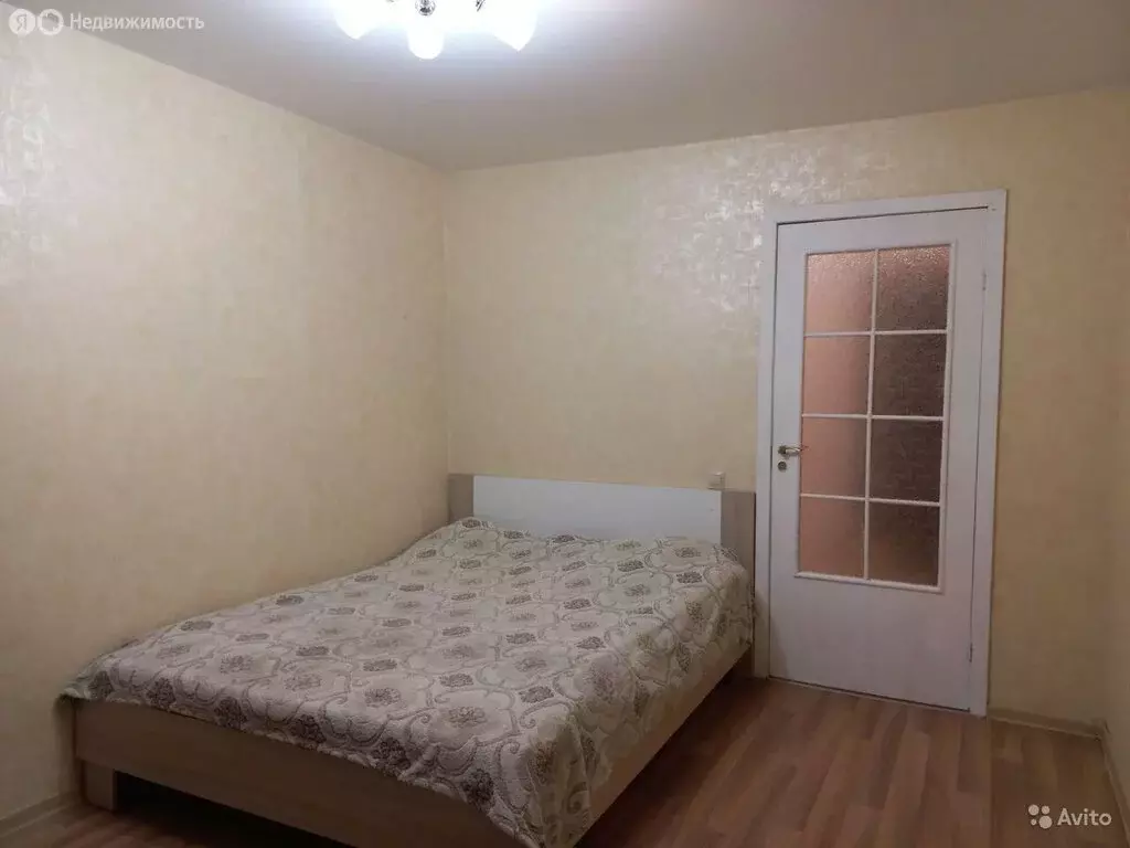 2-комнатная квартира: Екатеринбург, Расточная улица, 15к8 (53.1 м) - Фото 1