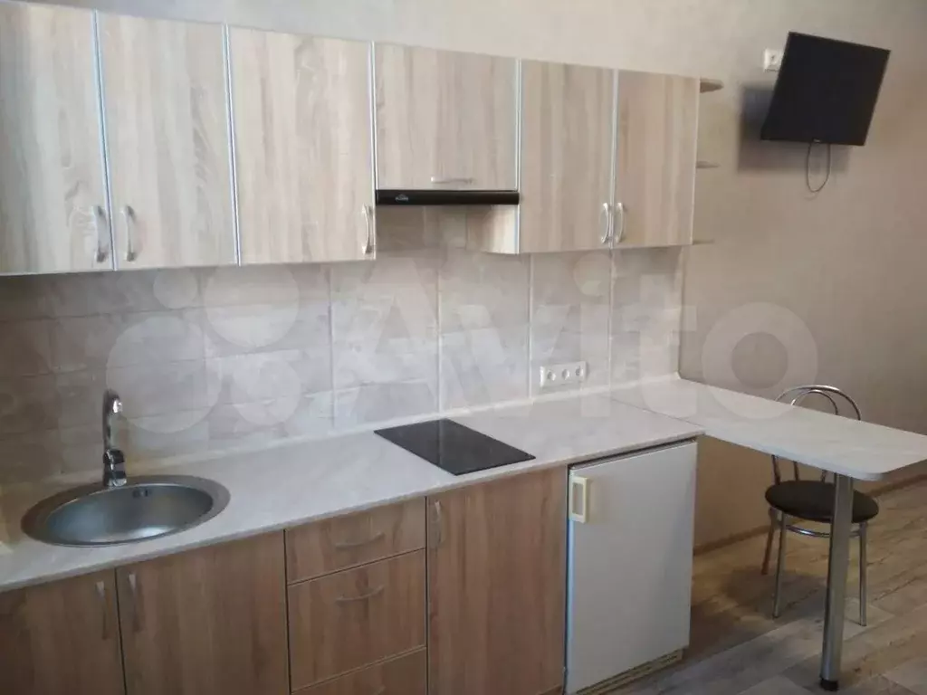 Квартира-студия, 22 м, 1/1 эт. - Фото 0