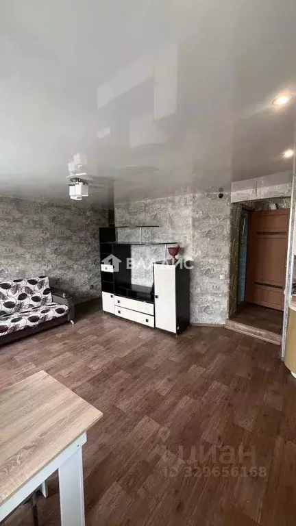 3-к кв. Бурятия, Улан-Удэ ул. Буйко, 27 (52.2 м) - Фото 2