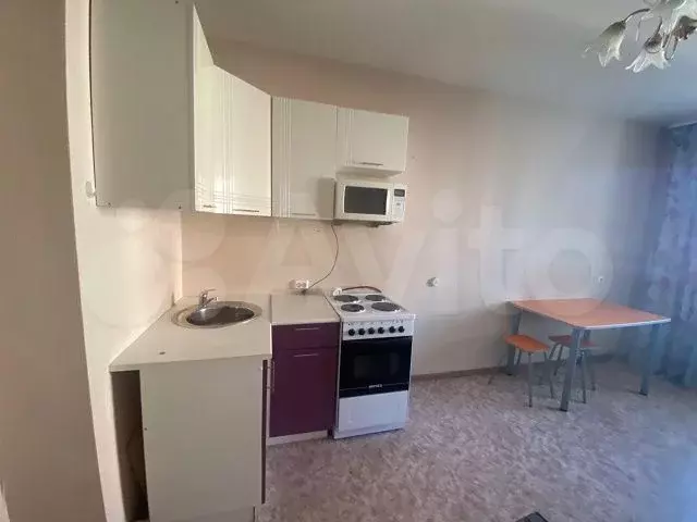 Квартира-студия, 20 м, 10/10 эт. - Фото 0