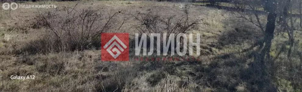 Участок в Тургеневка, улица Яшлык, 20 (10 м) - Фото 1