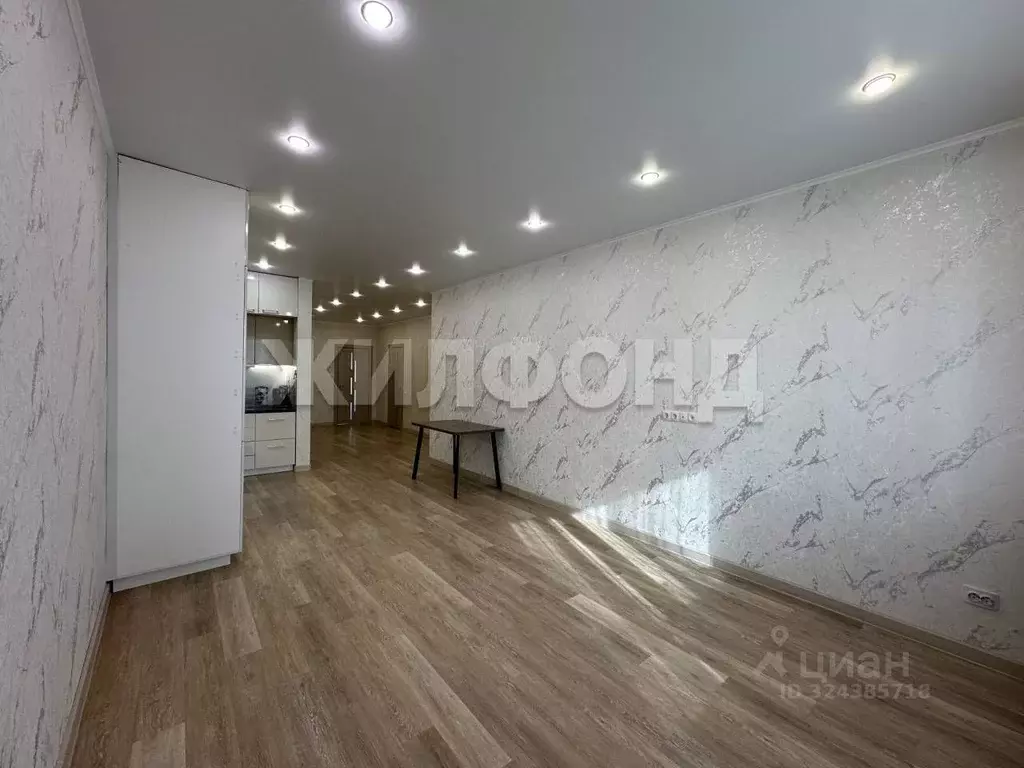 4-к кв. Хакасия, Абакан просп. Дружбы Народов, 43А (101.0 м) - Фото 1