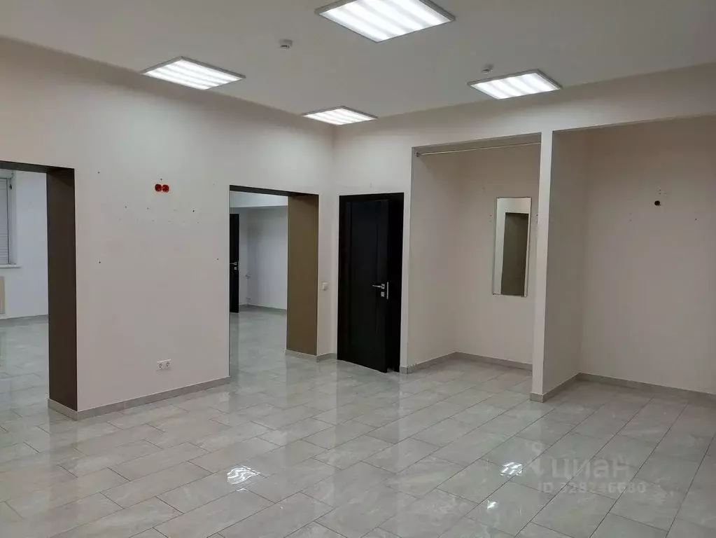 Помещение свободного назначения в Ставропольский край, Ставрополь ул. ... - Фото 2