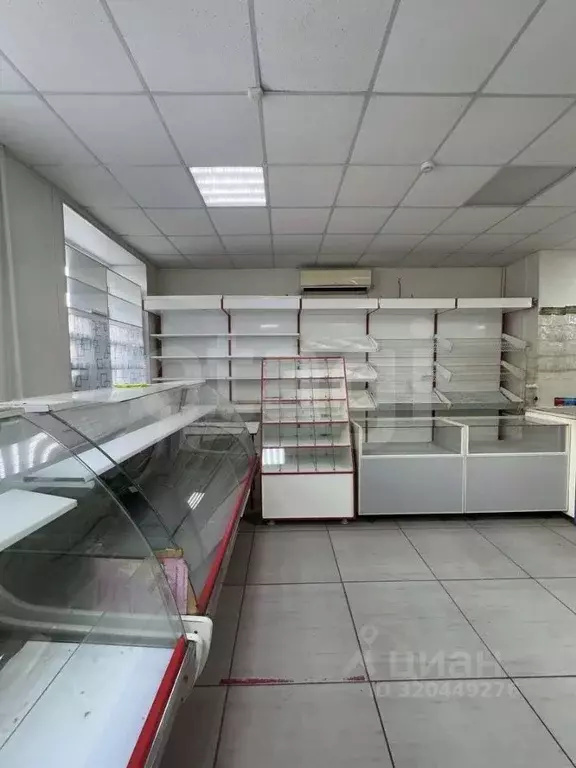 Помещение свободного назначения в Саратовская область, Балашов ... - Фото 1