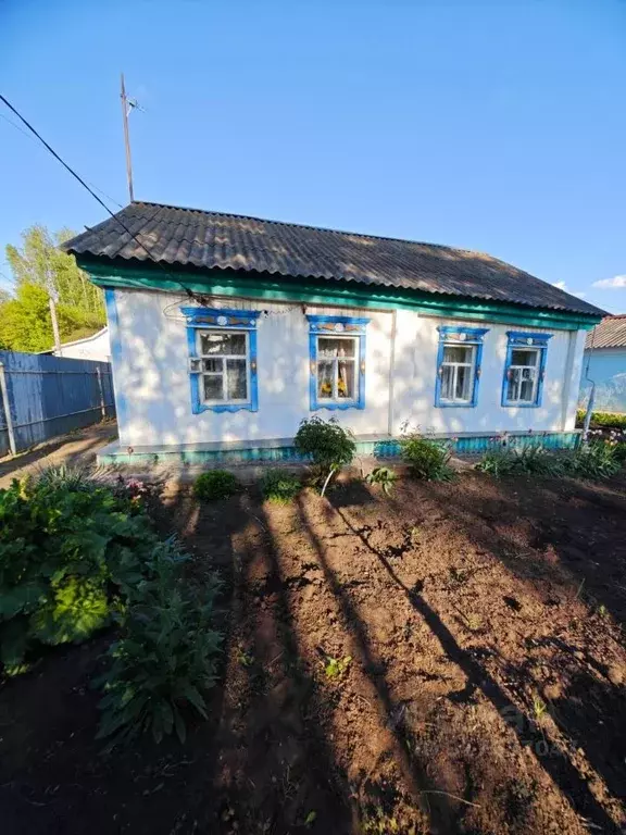 Дом в Мордовия, Рузаевка ул. Кирова (62 м) - Фото 1