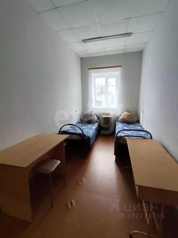 Комната Ивановская область, Иваново пер. 3-й Линейный, 14 (100.0 м) - Фото 1