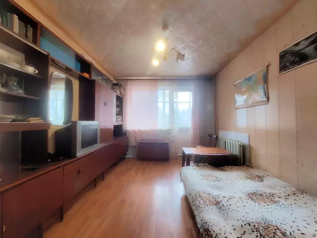 Комната Марий Эл, Йошкар-Ола ул. Чехова, 58 (42.0 м) - Фото 1