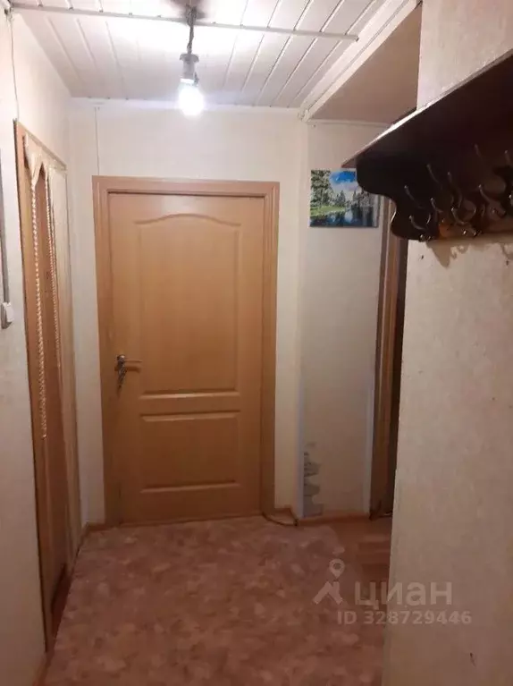 Комната Санкт-Петербург ул. Черняховского, 16/5 (18.0 м) - Фото 2