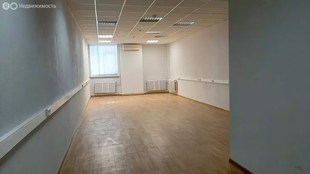 Офис (60.7 м) - Фото 2