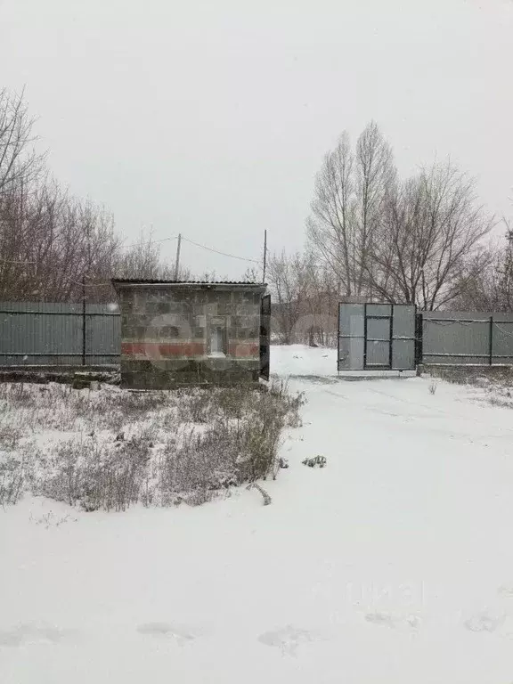 Склад в Белгородская область, Старый Оскол Территория Карьерная ... - Фото 2