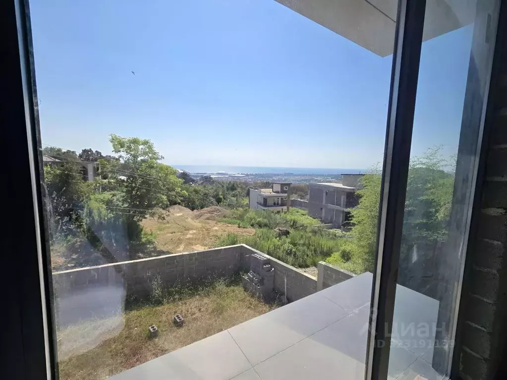 Дом в Краснодарский край, Сочи городской округ, с. Верхневеселое ул. ... - Фото 1