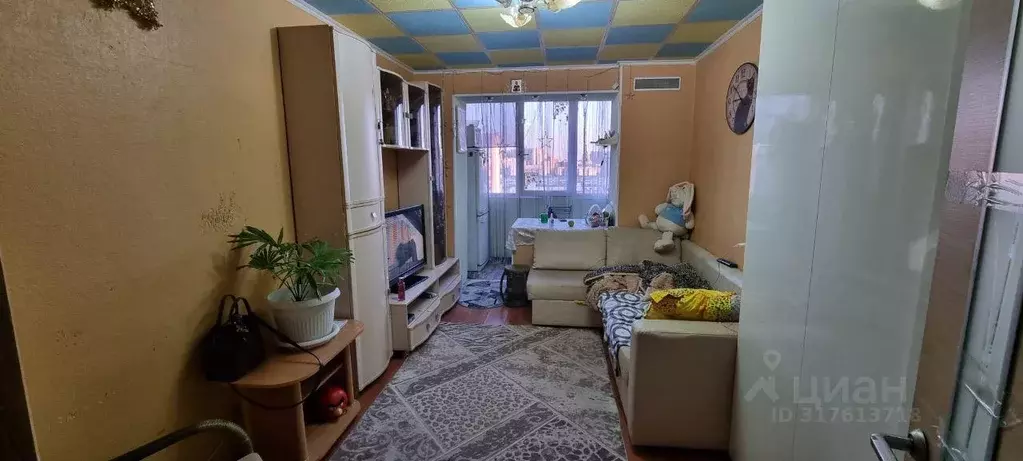 Комната, 12.4 м - Фото 0