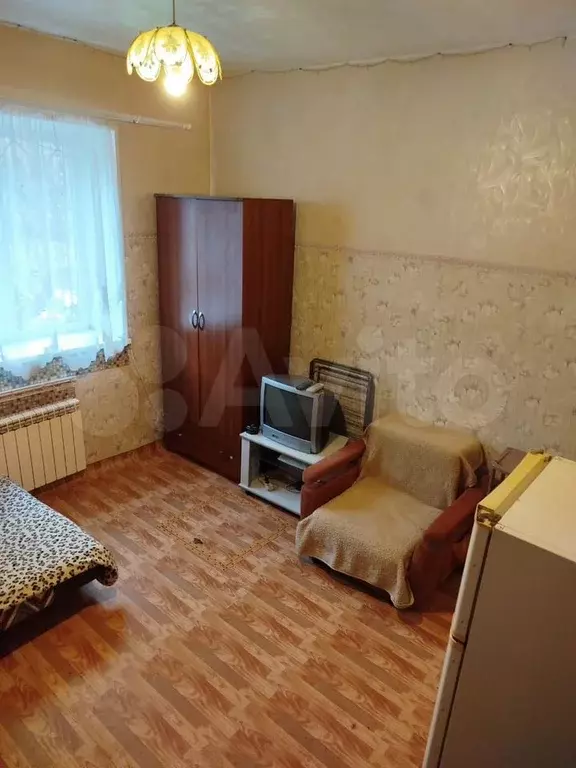 1-к. квартира, 21 м, 1/2 эт. - Фото 0