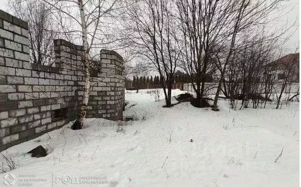 Участок в Московская область, Раменский муниципальный округ, с. ... - Фото 1