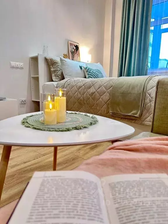 1-к кв. Пермский край, Пермь Советская ул., 3 (47.0 м) - Фото 1