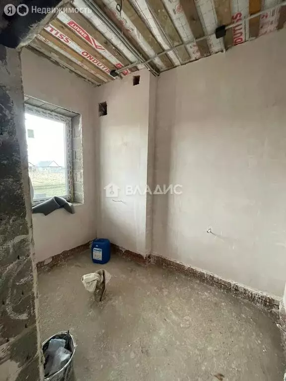 Дом в Стерлитамакский район, Казадаевский сельсовет, село Новое ... - Фото 1
