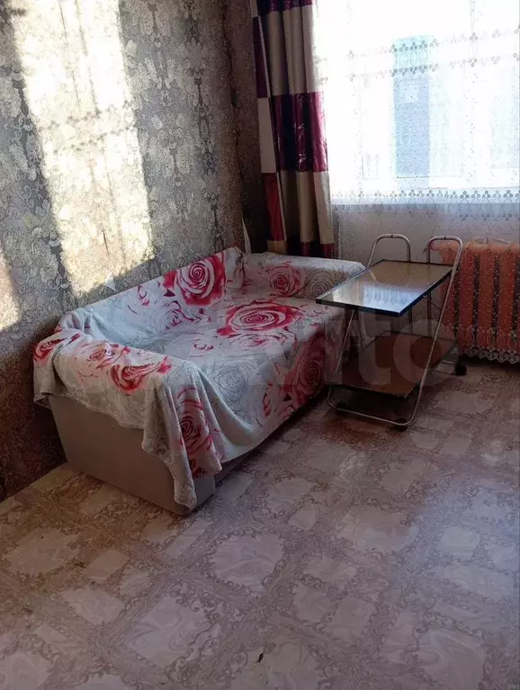 Квартира-студия, 18 м, 5/5 эт. - Фото 1