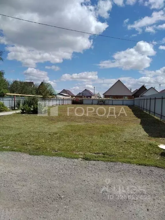 Участок в Новосибирская область, Новосибирский район, Толмачевский ... - Фото 1