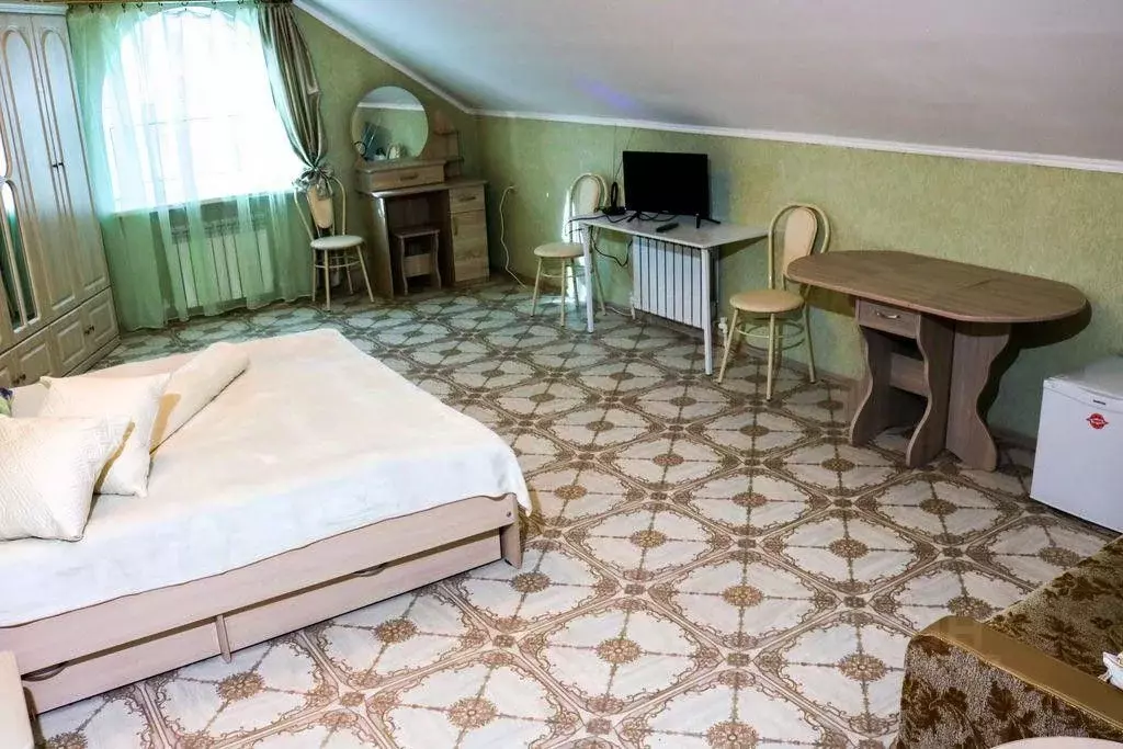 Комната Тюменская область, Тюмень Васильковая ул., 23 (30.0 м) - Фото 1