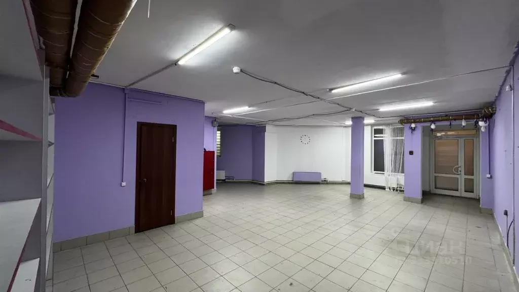 Помещение свободного назначения в Волгоградская область, Волгоград ул. ... - Фото 2