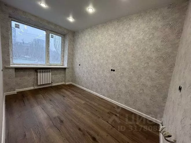 1-к кв. Ростовская область, Ростов-на-Дону ул. Мечникова (30.0 м) - Фото 1