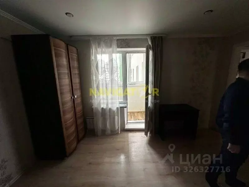 1-к кв. Башкортостан, Уфа ул. Мира, 47 (38.0 м) - Фото 2