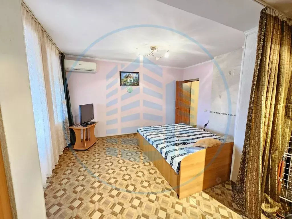 1-к кв. Ставропольский край, Ессентуки ул. Пушкина, 100 (37.6 м) - Фото 2