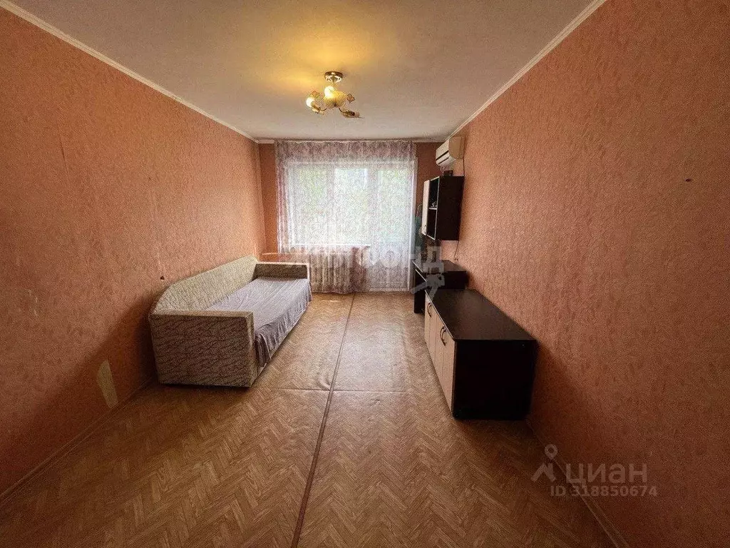 1-к кв. Астраханская область, Астрахань Боевая ул., 80 (30.0 м) - Фото 1