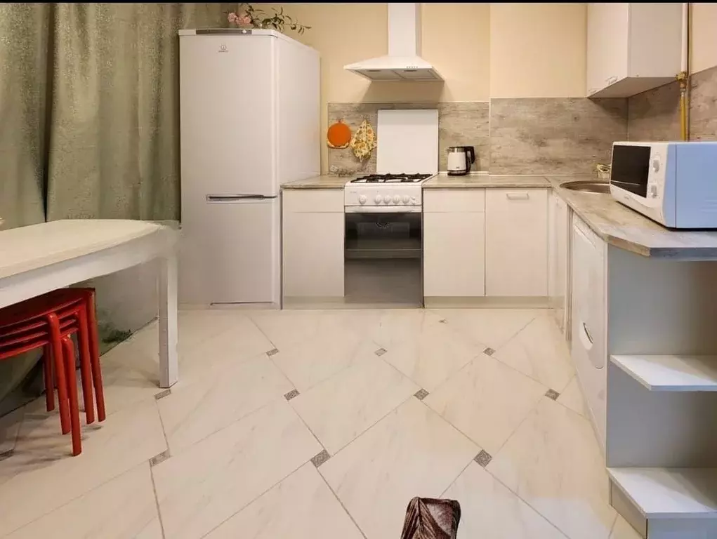 1-к кв. Московская область, Щелково ул. Неделина, 11 (31.0 м) - Фото 2