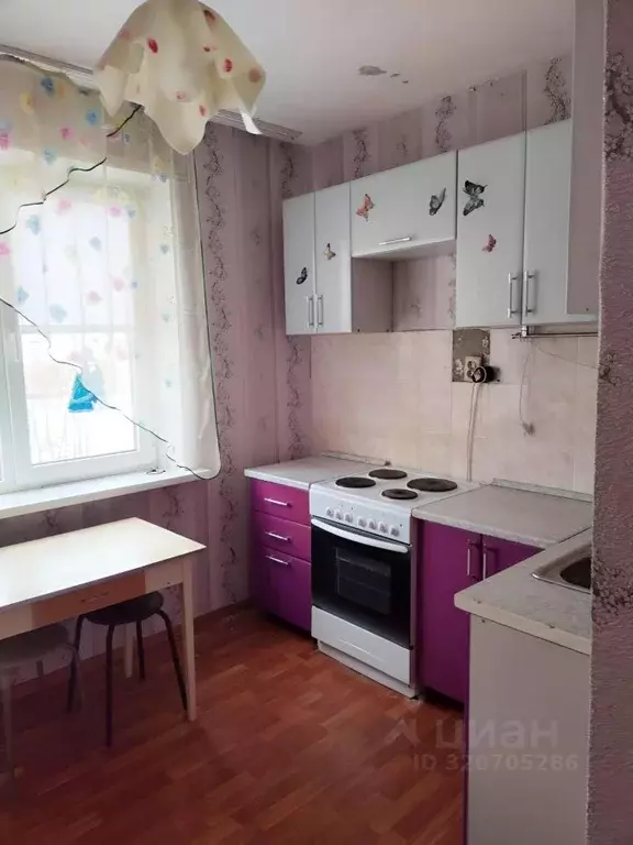 1-к кв. Белгородская область, Старый Оскол Королева мкр, 7 (38.0 м) - Фото 0