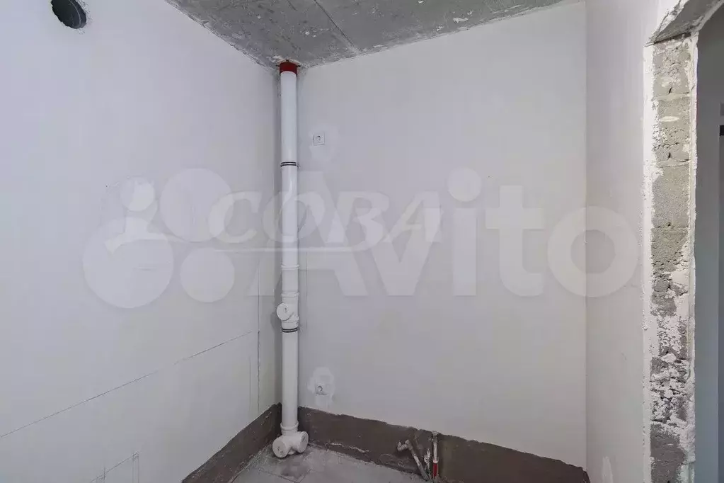 Квартира-студия, 30 м, 2/24 эт. - Фото 0