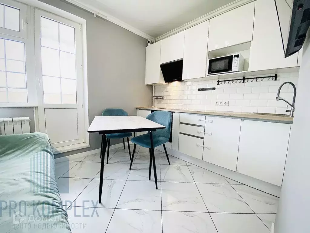 Продаётся 1-к квартира, 38.6 м - Фото 1