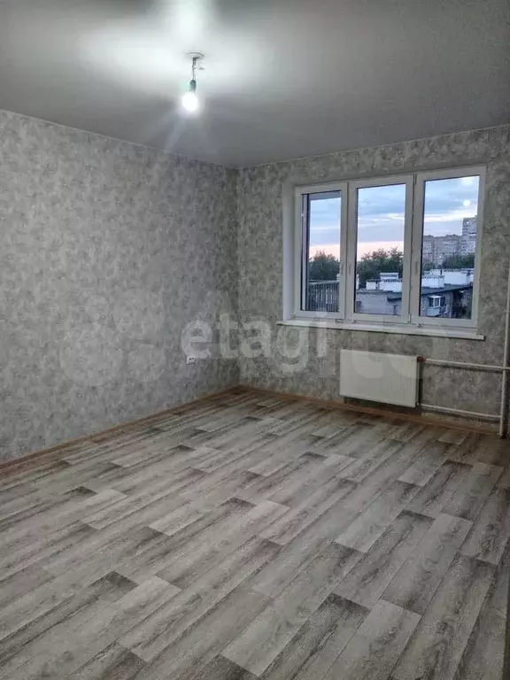 3-к. квартира, 81 м, 7/9 эт. - Фото 1