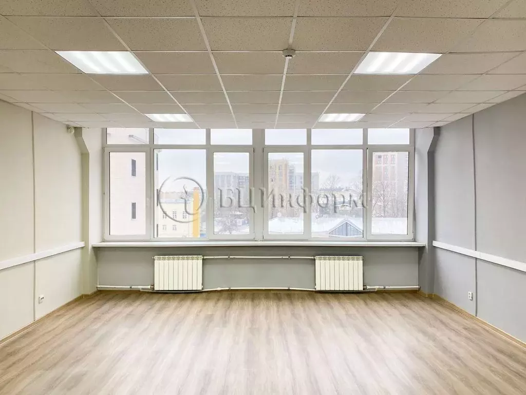 Офис в Санкт-Петербург Смоленская ул., 9 (44 м) - Фото 1