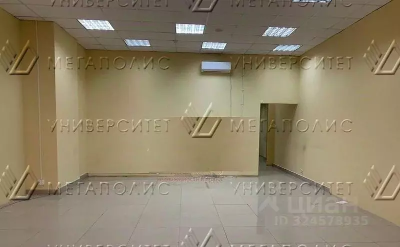 Офис в Московская область, Сергиев Посад просп. Красной Армии, 171 (53 ... - Фото 2