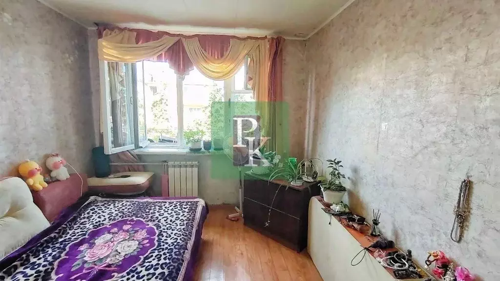 Комната Севастополь ул. Ефремова, 32 (16.1 м) - Фото 2