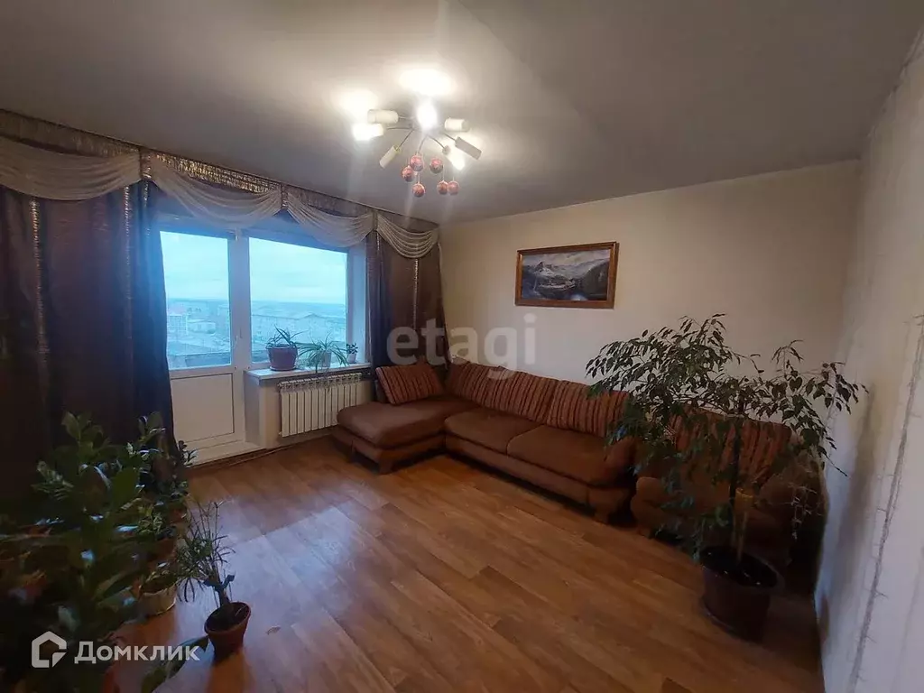 Продаётся 3-к квартира, 67.2 м - Фото 1