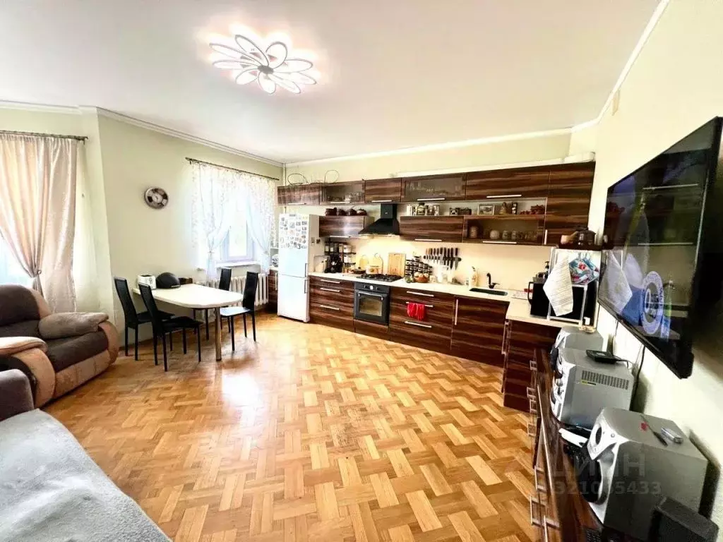Дом в Тверская область, Тверь Сиреневая ул. (286 м) - Фото 2