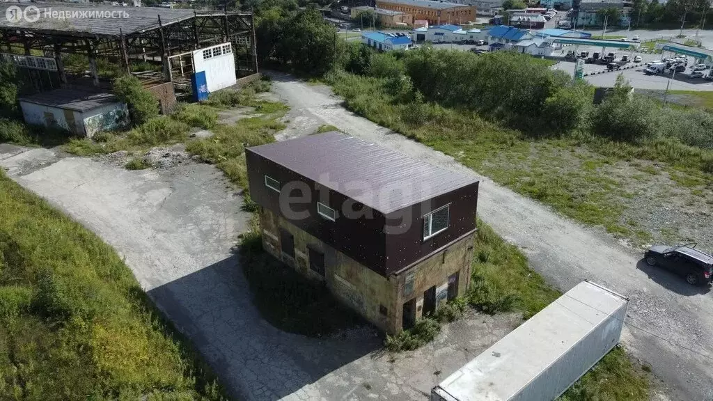 Офис (130 м) - Фото 1