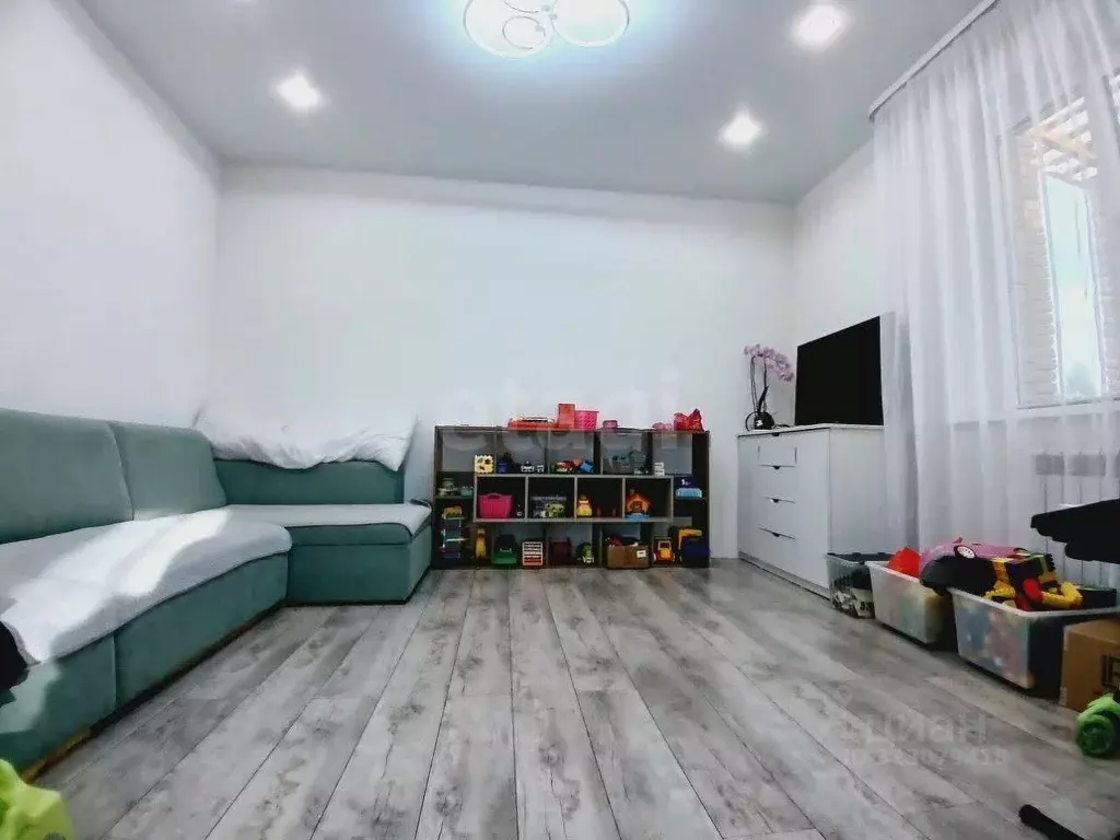 Дом в Удмуртия, Можга Можгинский район, Ижевская ул., 2 (151 м) - Фото 2