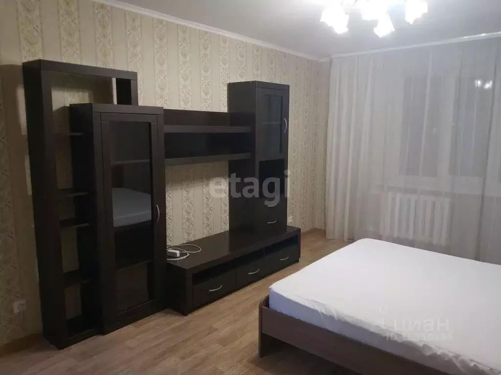 1-к кв. Самарская область, Самара ул. Гастелло, 42 (45.0 м) - Фото 1